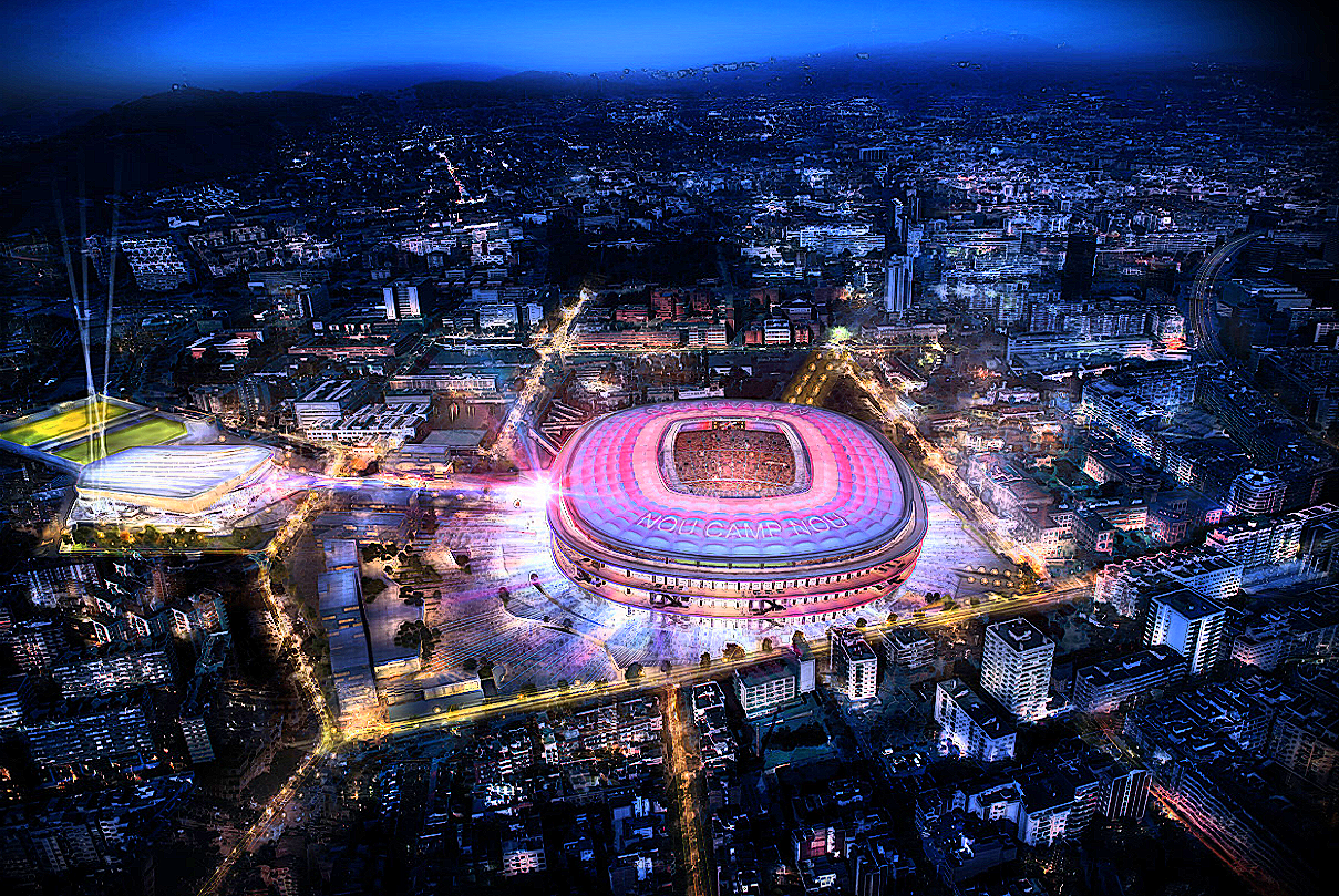 En este momento estás viendo La gestión eficiente del ESPAI BARÇA puede ayudar a contratar a Mbappé, Halland o pagar el contrato de Messi.