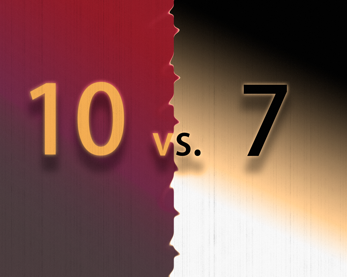 En este momento estás viendo MESSI vs RONALDO. Cómo aplicar la actitud de los jugadores a la mejora de las empresas