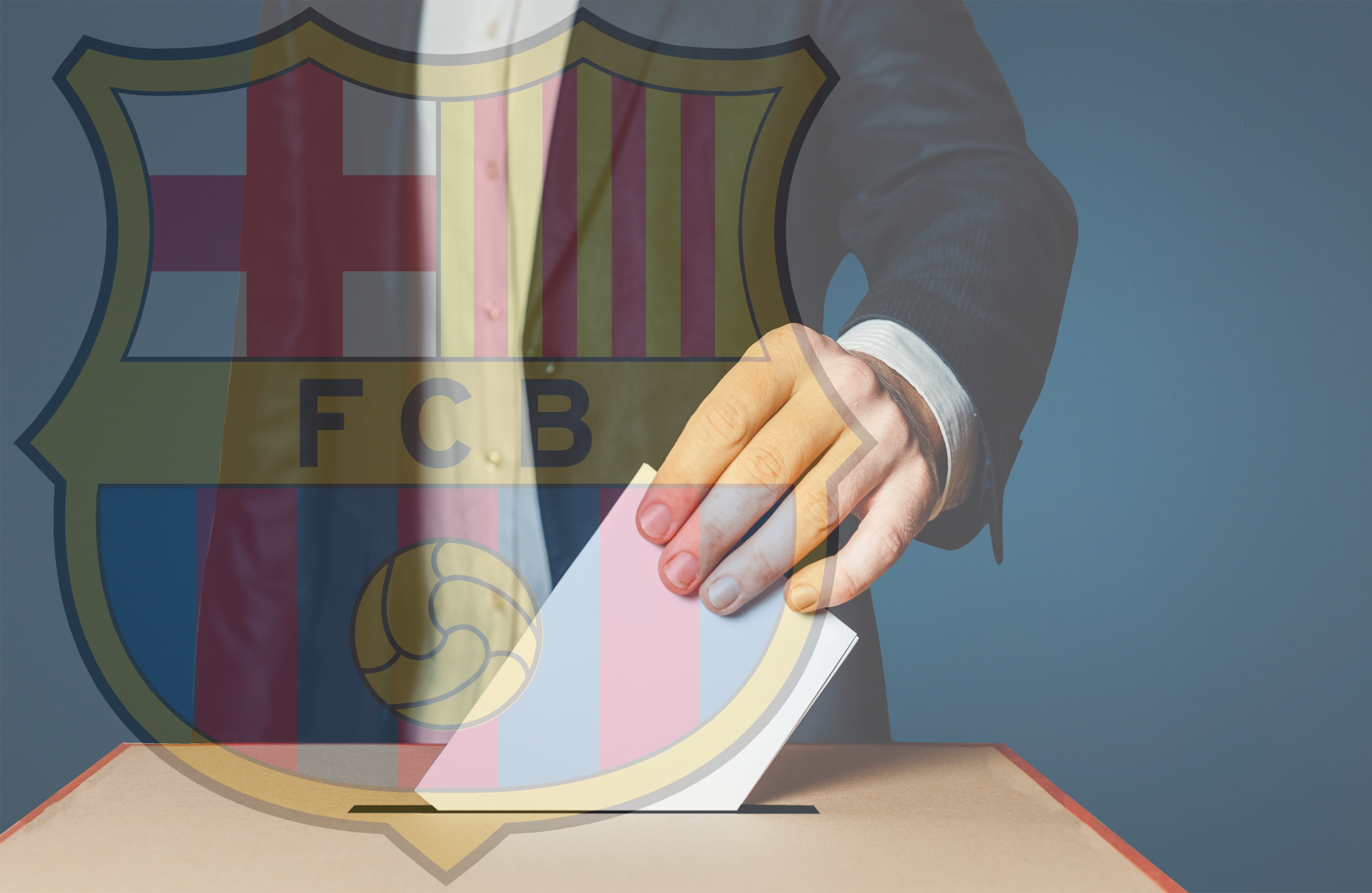En este momento estás viendo La fórmula para ser Presidente del FC Barcelona, cómo dirigir su campaña en las elecciones y no morir en el intento.